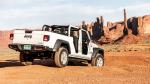 Jeep Gladiator Sport 2019 года (NA)